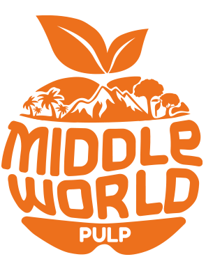 Middle Worldpulp